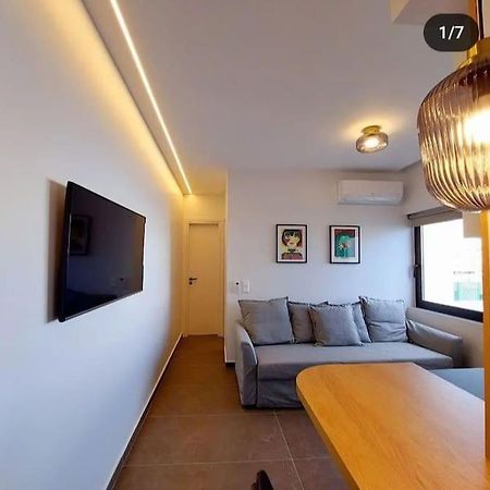 Bluemotion - 4Portcenterαpartment Apartment Piraeus Ngoại thất bức ảnh