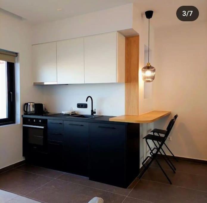 Bluemotion - 4Portcenterαpartment Apartment Piraeus Ngoại thất bức ảnh