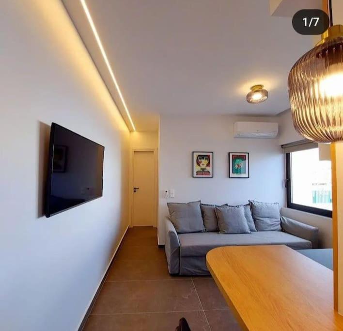 Bluemotion - 4Portcenterαpartment Apartment Piraeus Ngoại thất bức ảnh
